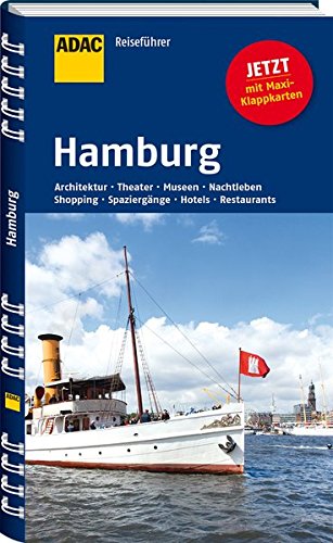 9783956891328: ADAC Reisefhrer Hamburg