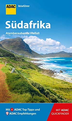 Stock image for ADAC Reisefhrer Sdafrika -Language: german for sale by GreatBookPrices