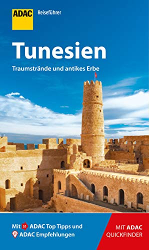 Stock image for ADAC Reisefhrer Tunesien -Language: german for sale by GreatBookPrices