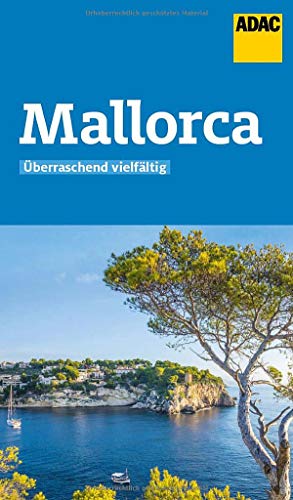 Beispielbild fr ADAC Reisefhrer Mallorca: Der Kompakte mit den ADAC Top Tipps und cleveren Klappenkarten zum Verkauf von medimops