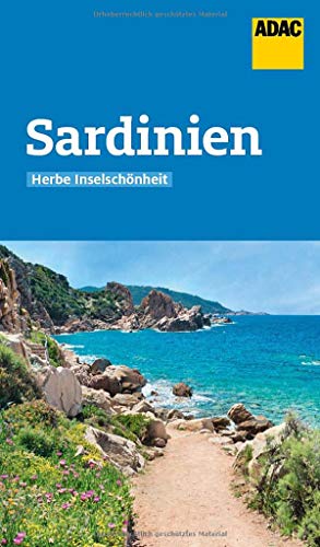 Stock image for ADAC Reisefhrer Sardinien -Language: german for sale by GreatBookPrices