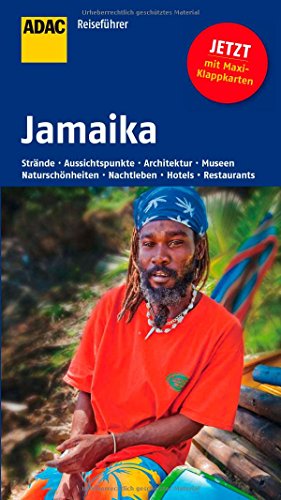 Imagen de archivo de ADAC Reisefhrer Jamaika a la venta por medimops
