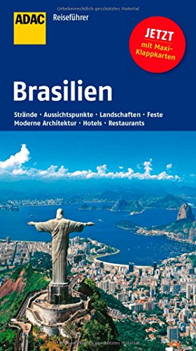 9783956899744: ADAC Reisefhrer Brasilien