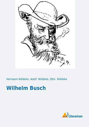 Stock image for Wilhelm Busch for sale by Buchpark