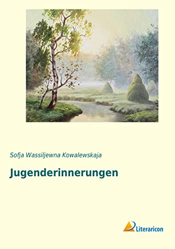 9783956975516: Jugenderinnerungen