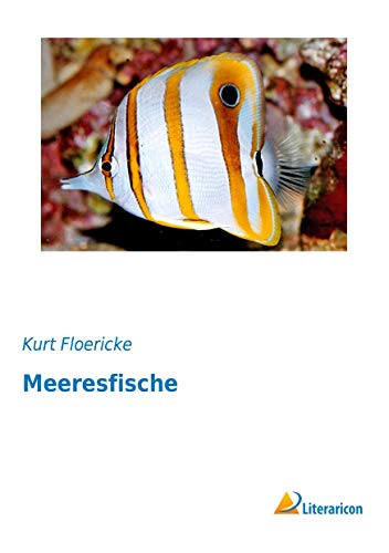Beispielbild fr Meeresfische zum Verkauf von PBShop.store US