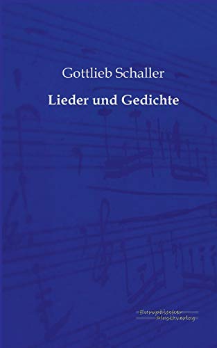 Beispielbild fr Lieder und Gedichte (German Edition) zum Verkauf von Lucky's Textbooks