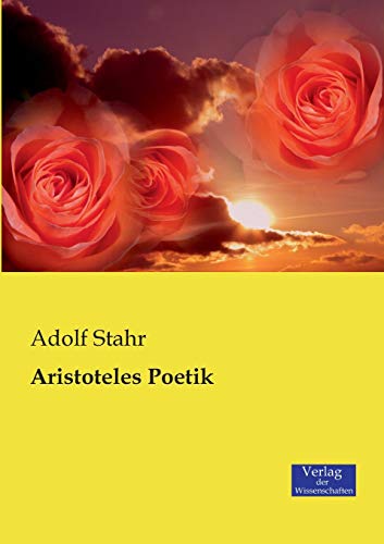 9783957001894: Aristoteles Poetik