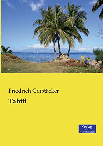 9783957002709: Tahiti
