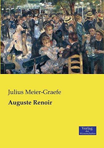 Imagen de archivo de Auguste Renoir (German Edition) a la venta por Lucky's Textbooks