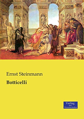 9783957005502: Botticelli (German Edition)