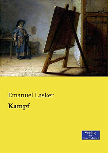 9783957005571: Kampf (German Edition)