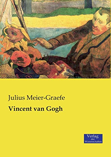 9783957005953: Vincent van Gogh
