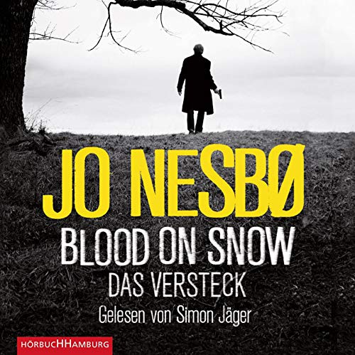 Stock image for Blood On Snow. Das Versteck: 4 CDs for sale by medimops