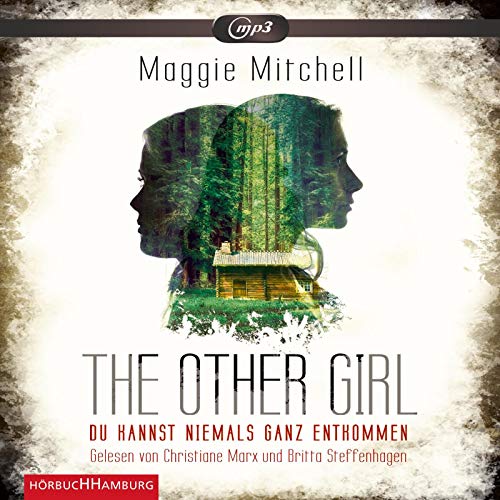 Beispielbild fr The other Girl Du kannst niemals ganz entkommen: 2 CDs zum Verkauf von Buchpark