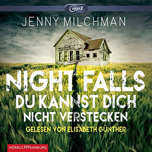 Stock image for Night Falls. Du kannst dich nicht verstecken: 2 CDs for sale by medimops