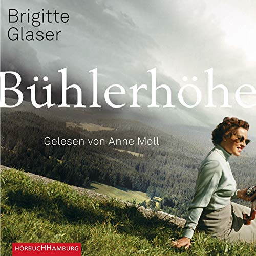 9783957130471: Glaser, B: Bhlerhhe/8 CDs