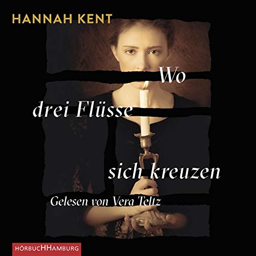 Stock image for Wo drei Flsse sich kreuzen: 6 CDs for sale by medimops