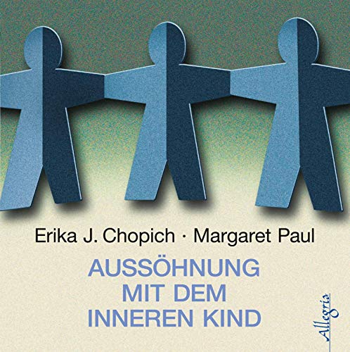 Beispielbild fr Ausshnung mit dem inneren Kind: 7 CDs zum Verkauf von medimops