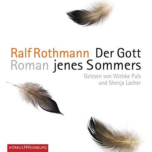 Beispielbild fr Der Gott jenes Sommers: 6 CDs zum Verkauf von medimops