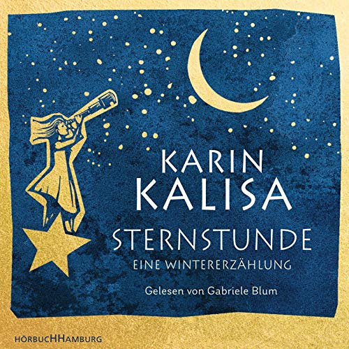 Stock image for Sternstunde: Eine Wintererzhlung: 2 CDs for sale by medimops