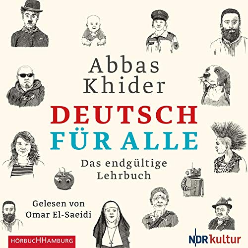 Stock image for Deutsch fr alle: Das endgltige Lehrbuch: 2 CDs for sale by medimops