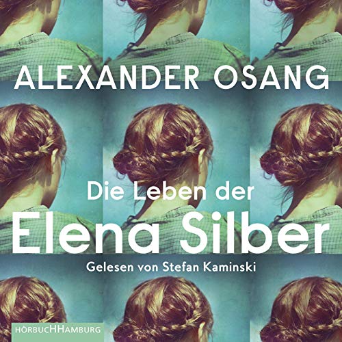 Beispielbild fr Die Leben der Elena Silber: 3 CDs zum Verkauf von medimops