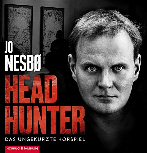 Imagen de archivo de Headhunter. Das ungekrzte Hrspiel: 2 CDs a la venta por medimops