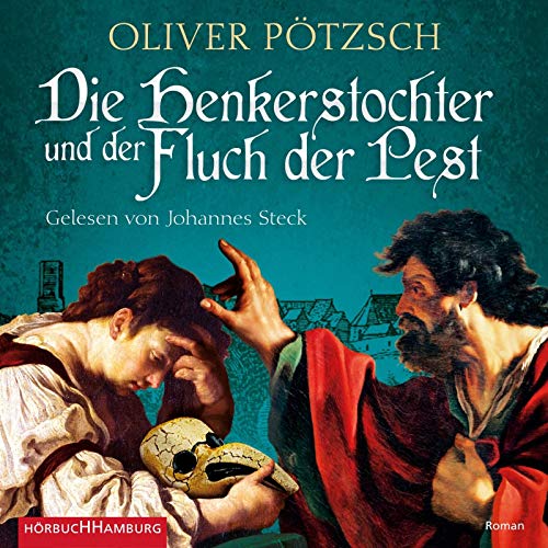 9783957131898: Die Henkerstochter und der Fluch der Pest (Die Henkerstochter-Saga 8): 2 CDs