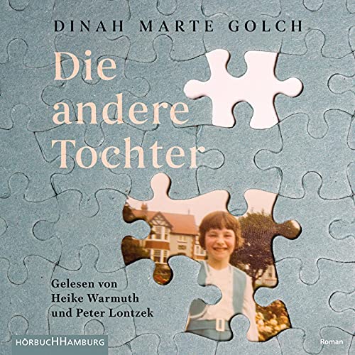 Stock image for Die andere Tochter: 2 CDs for sale by medimops
