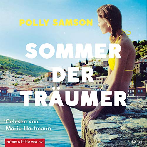 Beispielbild fr Sommer der Trumer: 2 CDs zum Verkauf von DER COMICWURM - Ralf Heinig