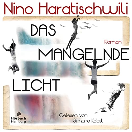 Imagen de archivo de Das mangelnde Licht: 4 CDs | MP3 a la venta por medimops