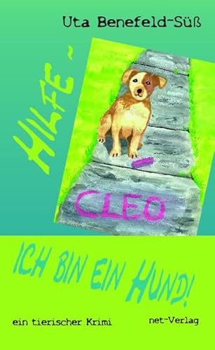 Beispielbild fr Hilfe - ich bin ein Hund! zum Verkauf von medimops