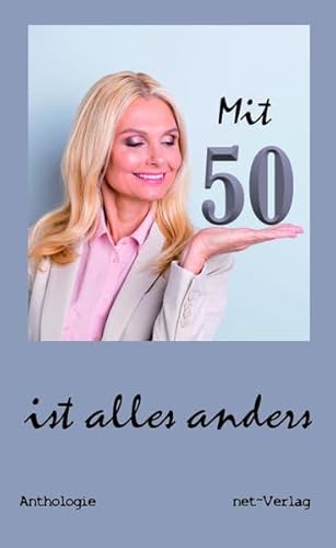 9783957203021: Mit 50 ist alles anders