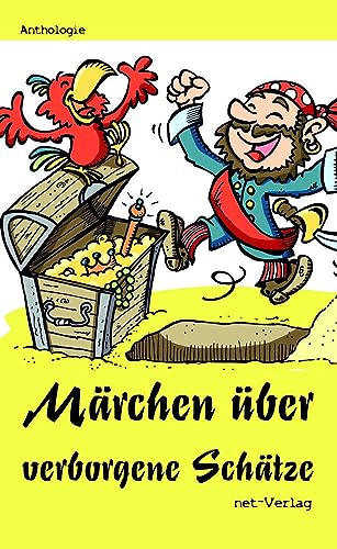 Stock image for Mrchen ber verborgene Schtze for sale by Revaluation Books