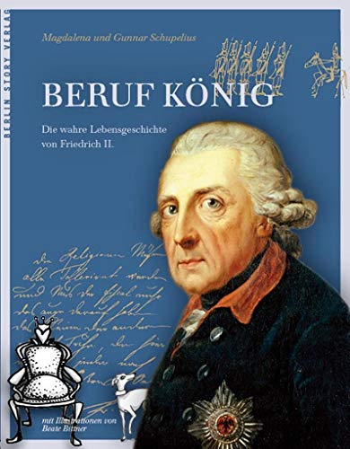 Imagen de archivo de Beruf Knig -Language: german a la venta por GreatBookPrices