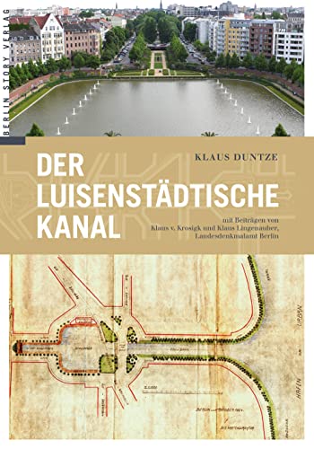 Imagen de archivo de Der Luisenstdtische Kanal a la venta por Blackwell's