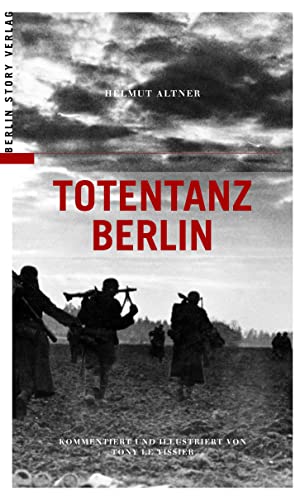 Stock image for Totentanz Berlin for sale by GreatBookPrices