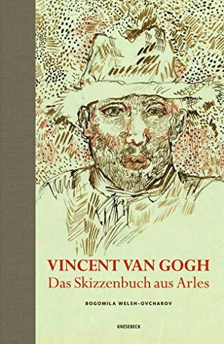 Imagen de archivo de Vincent van Gogh - Das Skizzenbuch aus Arles a la venta por Rare Books Honolulu