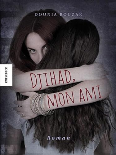 Stock image for Djihad, mon ami for sale by medimops
