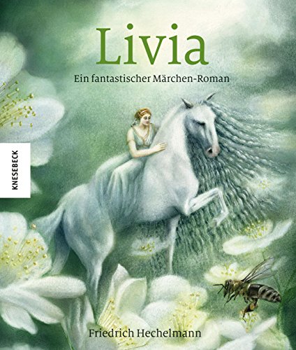 Stock image for Livia for sale by PBShop.store US