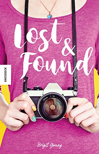 9783957280916: Lost & Found