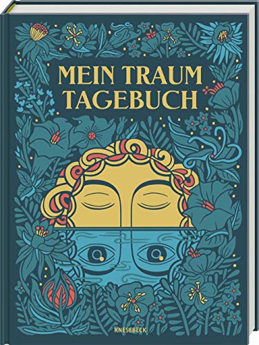 Stock image for Mein Traumtagebuch for sale by Blackwell's