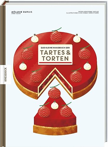 Beispielbild fr Das kleine Handbuch der Tartes und Torten -Language: german zum Verkauf von GreatBookPrices