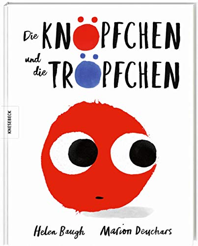 9783957284396: Die Knpfchen und die Trpfchen Ill. v. Deuchars, Marion bers. v. Boese, Cornelia Deutsch