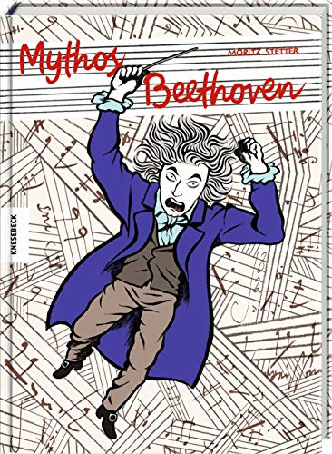 9783957284419: Mythos Beethoven