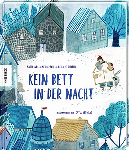 Beispielbild fr Kein Bett in der Nacht -Language: german zum Verkauf von GreatBookPrices