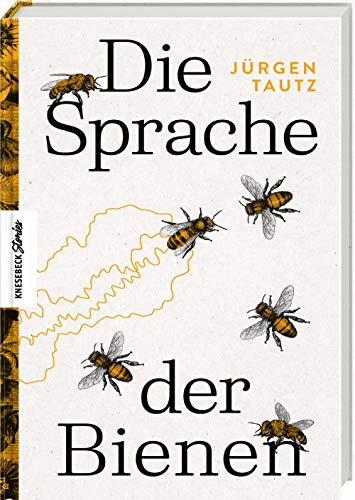 Stock image for Die Sprache der Bienen -Language: german for sale by GreatBookPricesUK