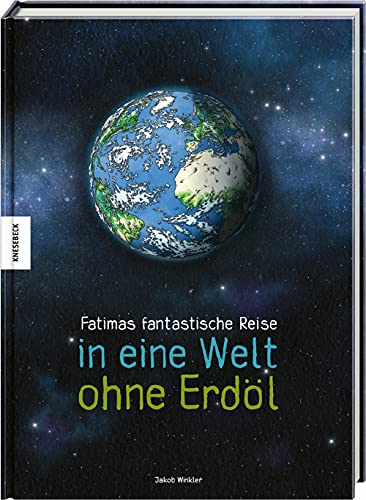 Stock image for Fatimas fantastische Reise in eine Welt ohne Erdl -Language: german for sale by GreatBookPrices