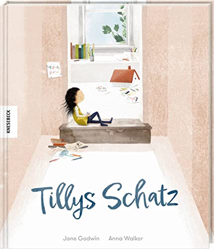 Imagen de archivo de Tillys Schatz: Vorlesebuch fr Kinder ab 4 Jahren a la venta por medimops